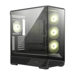 Boîtier PC Gamer MSI MAG PANO 130R PZ - Noir