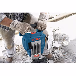 Bosch Brise-béton GSH 16-28 Professional - Vue supplémentaire 2