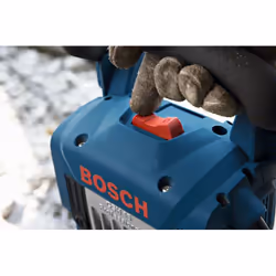 Bosch Brise-béton GSH 16-28 Professional - Vue supplémentaire 3
