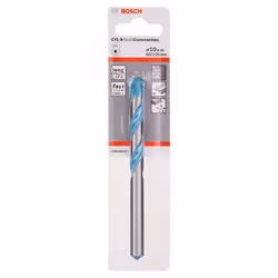 Bosch CYL-9 Ensemble de forets - Vue supplémentaire 2