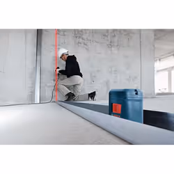 Bosch GLL 2 Niveau de ligne 10 m 650 nm (<1 mW)
