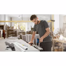 Bosch GSB 120-LI Professional 1500 tr/min Sans clé 900 g Noir, Bleu, Rouge