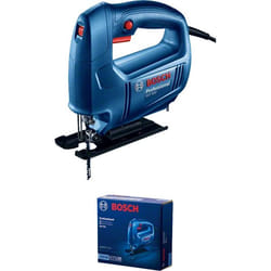 Bosch GST 650 Professional scie sauteuse 3100 spm 450 W 1,9 kg
