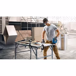 Bosch GST 650 Professional scie sauteuse 3100 spm 450 W 1,9 kg