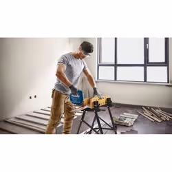 Bosch GST 650 Professional scie sauteuse 3100 spm 450 W 1,9 kg - Vue supplémentaire 5