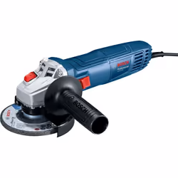 Bosch GWS 700 Professional meuleuse d'angle 11,5 cm 12000 tr/min 710 W 1,7 kg