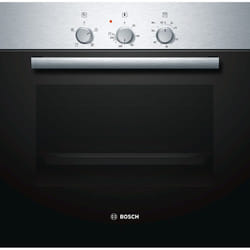 Bosch HBN211E4 four 66 L A Acier inoxydable