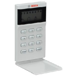 Bosch IUI-AMAX-LCD8 Accessoire de détecteur