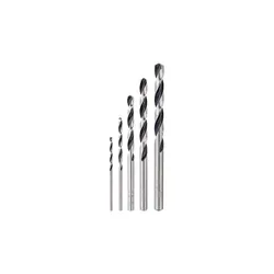 Bosch Packs de forets HSS PointTeQ