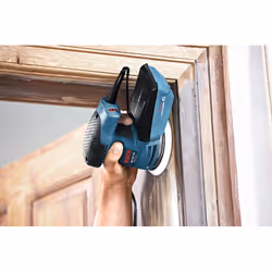 Bosch Ponceuse excentrique GEX 125-1 AE Professional - Vue supplémentaire 4