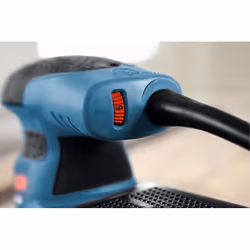 Bosch Ponceuse excentrique GEX 125-1 AE Professional - Vue supplémentaire 5