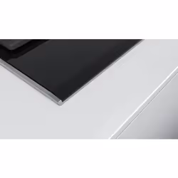 Bosch PRS9A6D70 plaque Noir Intégré Gaz 5 zones - Vue supplémentaire 5
