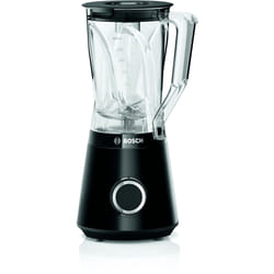 Bosch Serie 4 MMB6141B blender Mélangeur de table 1200 W Noir