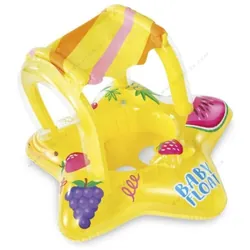 Bouée INTEX Seige Kiddie Flo (56573NP)