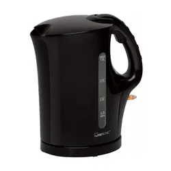 Bouilloire Clatronic 1 Litres 2000W Noir WK-3462BK