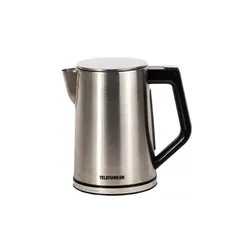BOUILLOIRE DIGITALE TELEFUNKEN 1.7L / 2200W