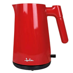 Bouilloire Électrique Jata JEHA1038 2200W 1L Rouge