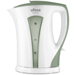 Bouilloire Électrique Nyassa 1,7L 2200W Puissance Élevée