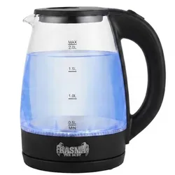 Bouilloire Électrique ‎RASMA AM154-11 2L 1500W