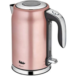 Bouilloire Fakir Adell 2200W - 1.7L - Inox