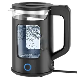 Bouilloire Florence HK-414 2000W 2 Litres Noir