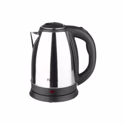 Bouilloire Electrique - Puissance 1500 Watts - Capacité 1.8L - Avec filtre - Interrupteur On / Off - Couvercle de sécurité -  ...