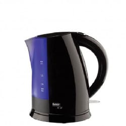 Bouilloire kt33 Fakir 2200 Watt - Noir (KT33)