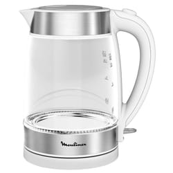 Bouilloire MOULINEX BY600130 2400W - Blanc