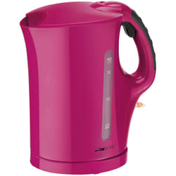 Bouilloire Sans Fil CLATRONIC 2200W - Rose