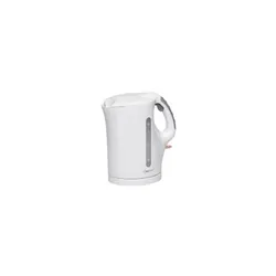 Bouilloire Sans fil CLATRONIC WK 3445 blanc