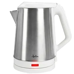Bouilloire Sans Fil JATA JEHA1723 2Litres - Inox