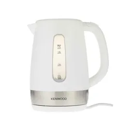 Bouilloire Sans Fil KENWOOD 1.7 Litre / 2200 Watts / Blanc