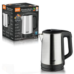 Bouilloire Sans Fil RAF R-7928 2.3L - Inox