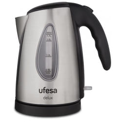 Bouilloire Sans fil UFESA 1.7L 2200W (HA7910)