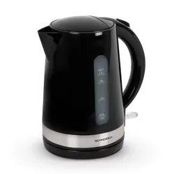 BOUILLOIRE SCHNEIDER 1.7Litres 2220W / Noir / SCHB2200