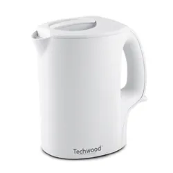 Bouilloire TECHWOOD TB-1101 Blanc
