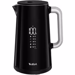 Bouilloire Tefal 1.7 L Noir (KO850810)