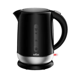 Bouilloire WKM WK-2200-1C 1.7L - Noir