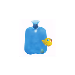 A utiliser sous la surveillance d'un adulte.
Bouillotte à eau SHOOP'S 2 litres
Retrouvez chaleur et bien être avec les bouill ...