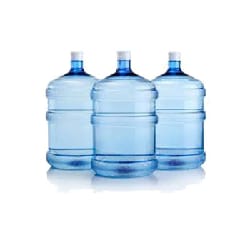 Bouteille 20 litres pour fontaine fraiche