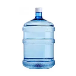 Bouteille 20 litres pour fontaine fraiche