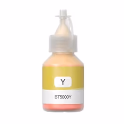 Bouteille D'encre Adaptable EPSON T6733 - Technologie d'impression: Jet d'encre - Capacité D'impression: 100ml - Compatible a ...
