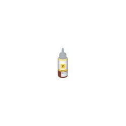 Bouteille d'encre Adaptable Epson 70ml / L800 - L200 / Jaune