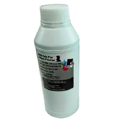 Bouteille D'encre Adaptable Universelle 1 L - Noir
