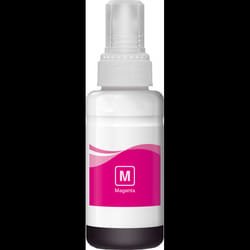 Bouteille d'encre Compatible Epson Ecotank Magenta/ 70 ml