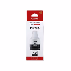 Bouteille D'encre Original CANON GI-41 - Capacité: 70 ml - Nombre de pages: 7700 pages - Compatible avec: Canon Pixma G2420 - ...