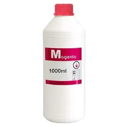 Bouteille D'encre Universel Epson-Brother 1L Magenta