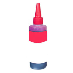Bouteille d'encre Universelle 500ml / Magenta
