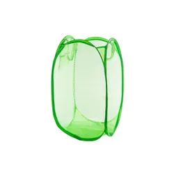 Box De Rangement Vert