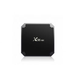 Box TV Android X96 Mini - 2Go RAM - 16Go ROM - (x96-2G)